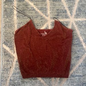 Free People Crop Top